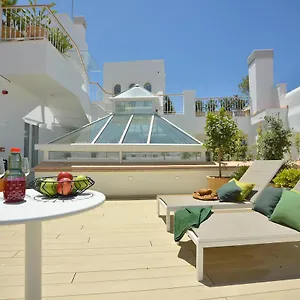 Apart-hotel Plaza Mina - Adults Recommended By Luxury, Cádis