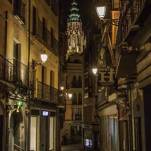 La De Zocodover Toledo