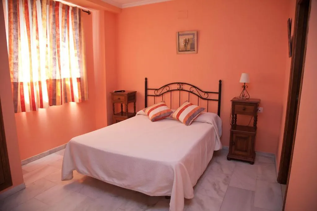 Hostal Niza San Juan Del Puerto