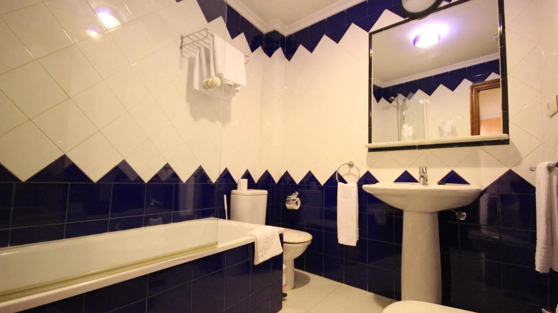סן חואן דל פוארטו Hostal Niza 0*, סן חואן דל פוארטו